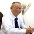藤井 謙三