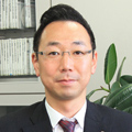 堀江 規維