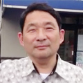 伊坂 勝泰