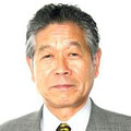 岩崎 一雄