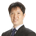 岸田 康雄