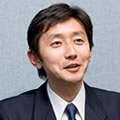 曲渕 博史