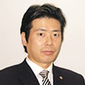 中澤 利成