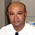 西田 政隆