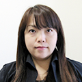 大城 浩子