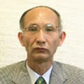 田中 徳治