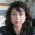 山本 洋子