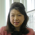 山本 洋子
