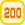 200