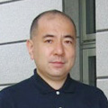 川原田 一尋