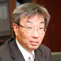 清水 俊裕